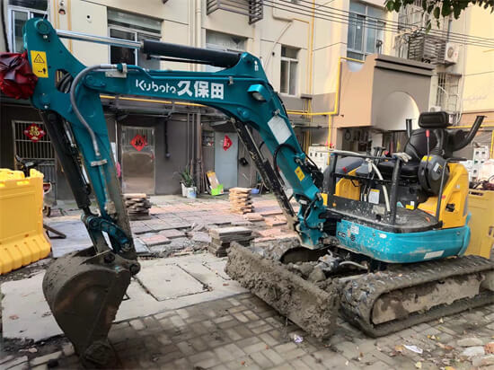 上海挖土机出租